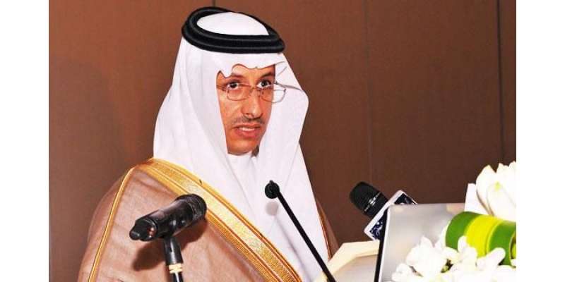 شہری سے بدکلامی پر سعودی وزیر صحت برطرف ڈاکٹر امحمد آل الشیخ نئے وزیر ..