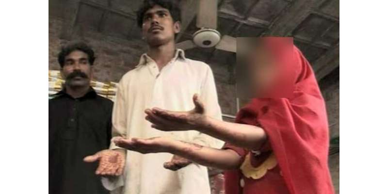 لاہور میں 8 سالہ بچی کی شادی کی کوشش ناکام