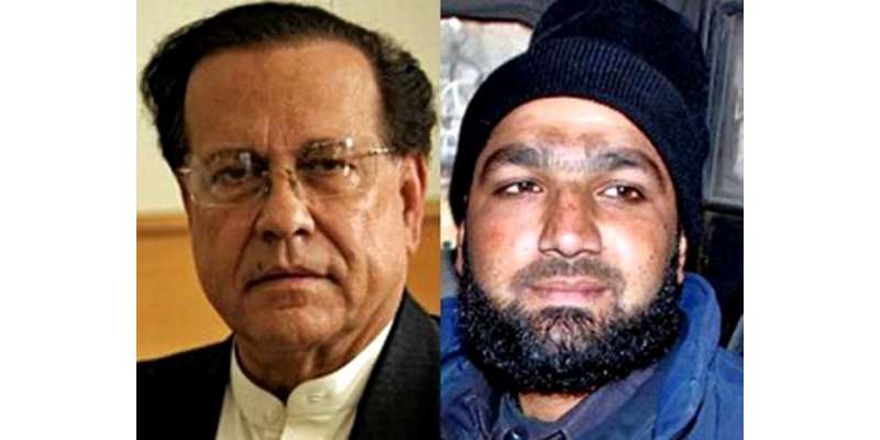 اسلام آباد : ممتاز قادری نے سزا کے خلاف سپریم کورٹ میں درخواست دائر ..