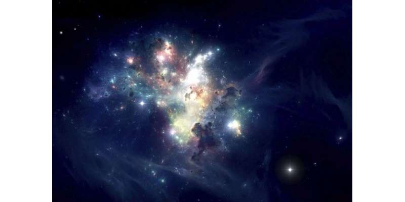 کائنات میں موجود تاریک مادے کے بارے میں سائنس دانوں کے حیران کن انکشافات