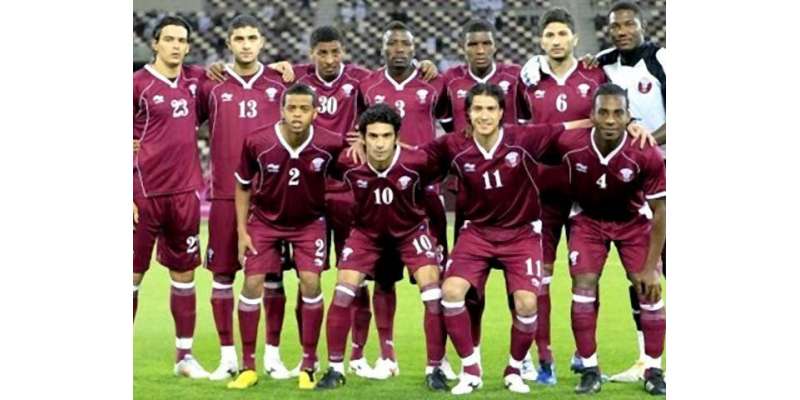 ورلڈ کپ 2018 کوالیفائرز میں مستقبل کا میزبان قطر سخت گروپ میں شامل