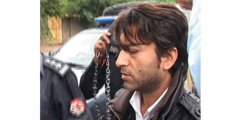 لاہور: زین قتل کیس کے مرکزی ملزم مصطفی کانجو کی عدالت میں پیشی، مزید ..