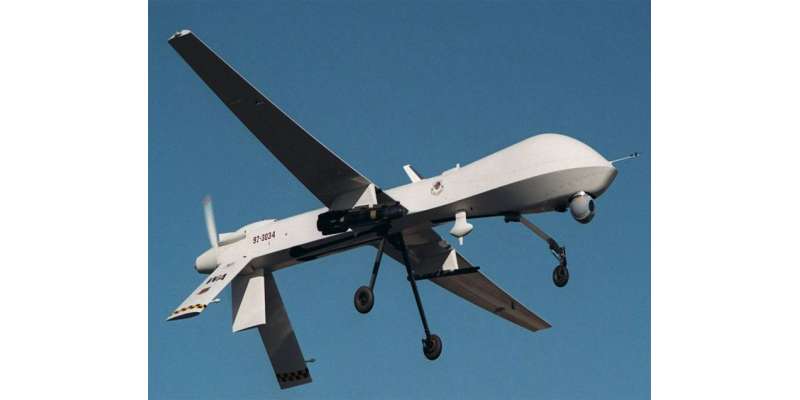 امریکہ نے عام ڈرونز کے بعد اب ایک ساتھ حملہ کرنے والے ڈرونز کی تیاری ..