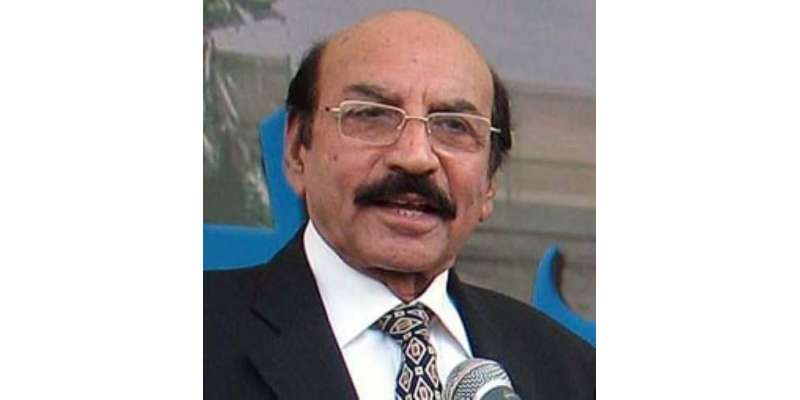 وزیراعلیٰ سندھ سید قائم علی شاہ نے 6 ملزمان کی پیرول پر رہائی کی سمری ..
