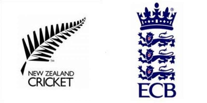 نیوزی لینڈ کی کرکٹ ٹیم آئندہ ماہ انگلینڈ کا دورہ کرے گی