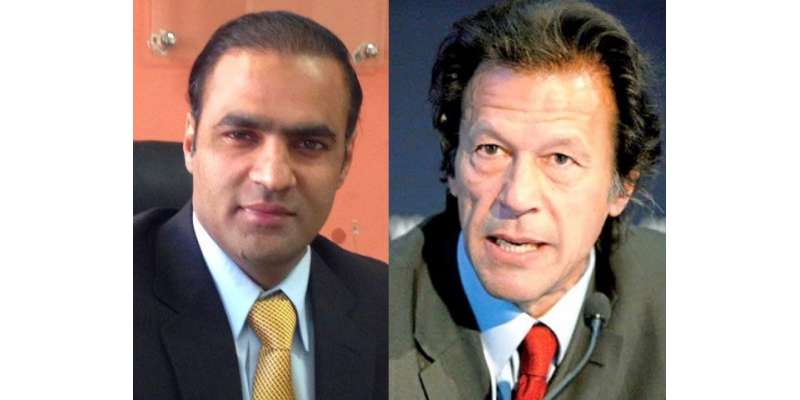 فیصل آباد: عمران‌ خان کے دماغ کا علاج نہیں کر واسکتا، وفاقی وزیر عابد ..
