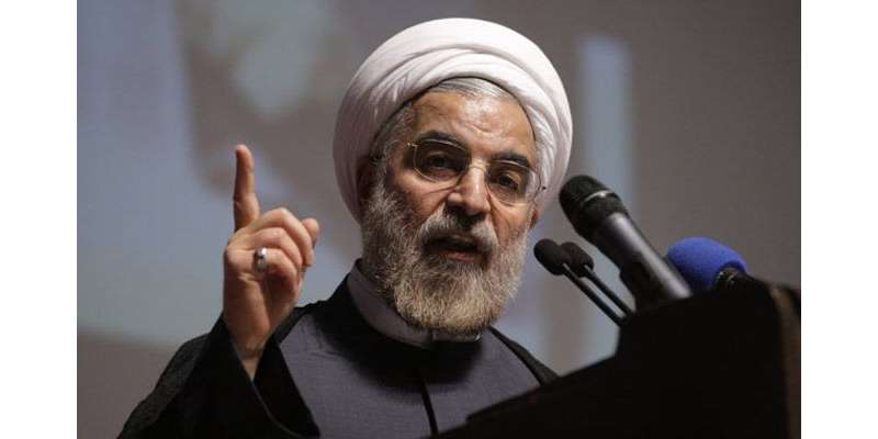 سعودی عرب نے خطے میں نفرت کے بیج بو دئیے ہیں‘ایران