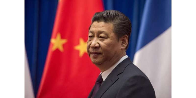 چین اورپاکستان کے درمیان سلامتی کے مفادات یکساں ہیں، چینی صدر