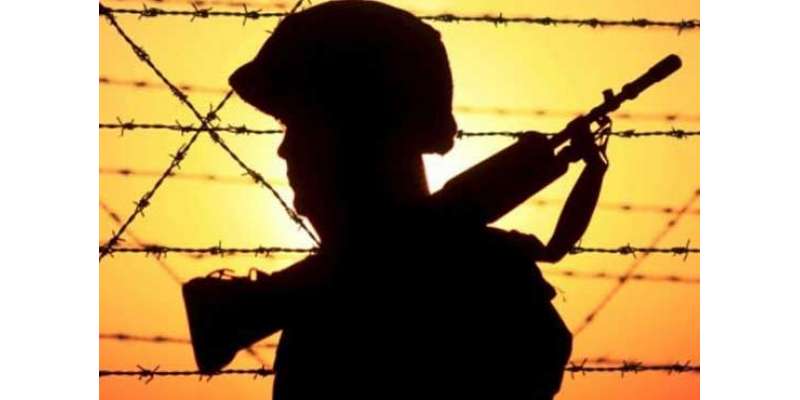 بھارت کا جنگی جنون جاری‘ سیز فائر لائن کی خلاف ورزی‘ پاکستانی سرحدی ..