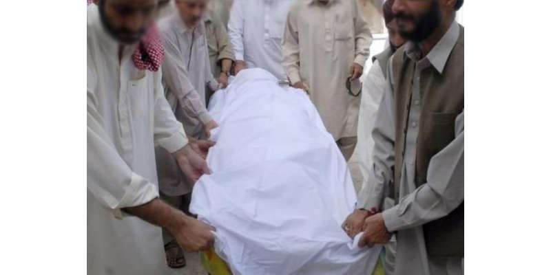 لاہور،آٹے کی پیٹی میں چھپنے والا 7 سالہ بچہ دم گھٹنے سے ہلاک