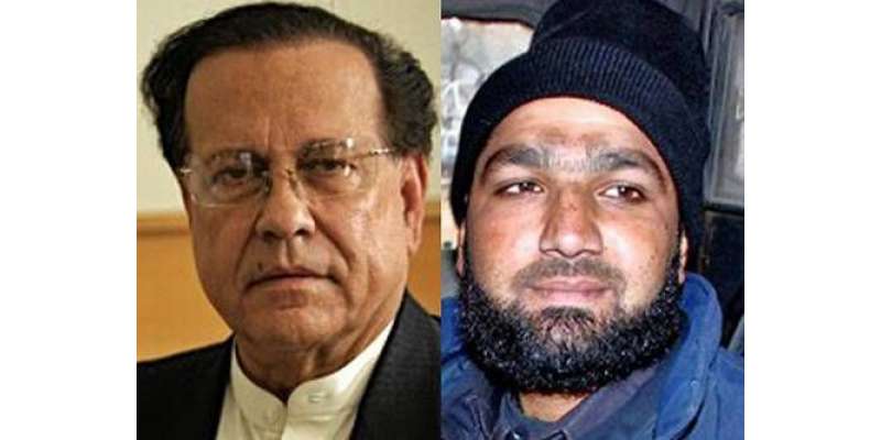 اسلام آباد : سلمان تاثیر قتل کیس،  ممتاز قادری کی اپیل کی سماعت 14 مئی ..