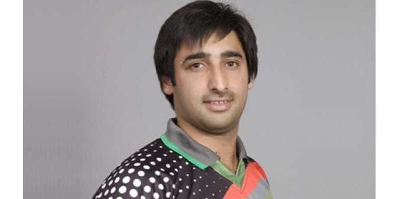 اصغر ستانکزئی افغانستان کرکٹ ٹیم کے کپتان مقرر