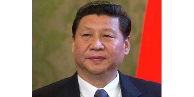اسلام آباد : صدر ممنون حسین کے ظہرانے کے بعد چینی صدر واپس چین روانہ ..