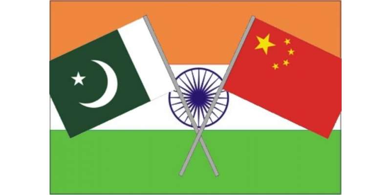چین پاک معاہدے بھارت کیلئے تشویش کن ہیں‘ بھارتی دفاعی تجریہ نگار