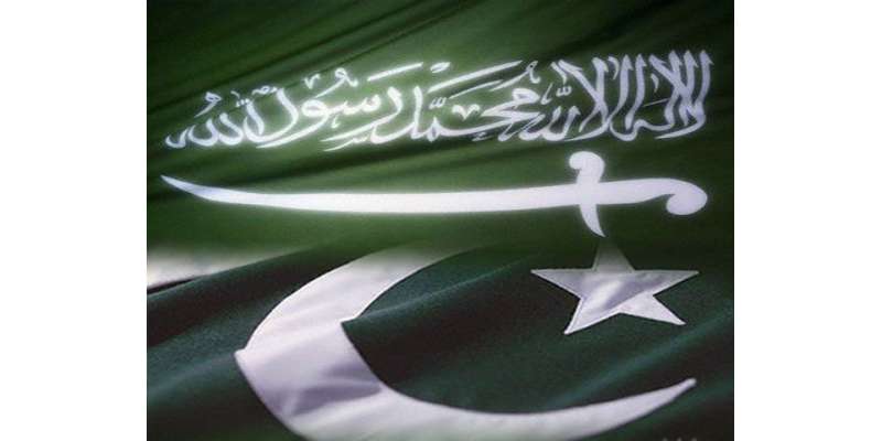 پاکستان اورسعودی عرب کی خصوصی مشترکہ فوجی مشقیں’’شہاب 2‘‘ ریاض میں ..
