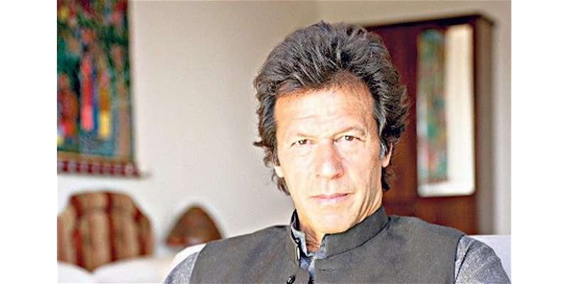پاکستان کرکٹ کے حال کا ذمہ دار ناقص سسٹم ہے ‘ عمران خان