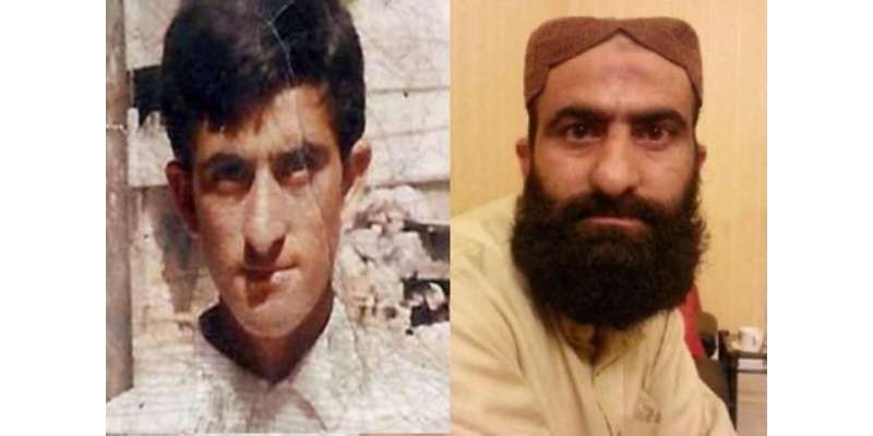 کراچی : مجرم شفقت حسین کے ڈیتھ وارنٹ ایک بار پھر سے جاری کر  دئے گئے۔