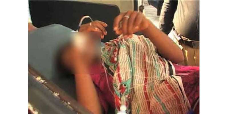 لاہور،نا معلوم افراد کی 12 سالہ لڑکی کو اغواء کرنے کے بعد مبینہ زیادتی