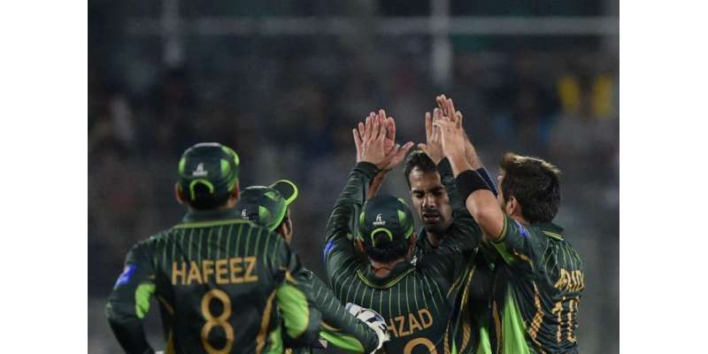 بنگلہ دیش سے شکست نے پاکستان کو ٹی ٹوئنٹی رینکنگ میں بھی تنزل کا شکار ..