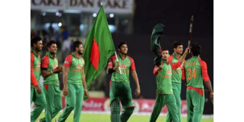 بنگلہ دیش نےپاکستان کیخلاف پہلے ٹیسٹ کے لیے 14 رکنی ٹیم کا اعلان کردیا