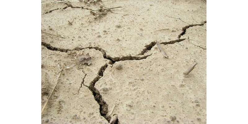 پشاور : پشاور کے مختلف علاقوں میں زلزلے کے جھٹکے