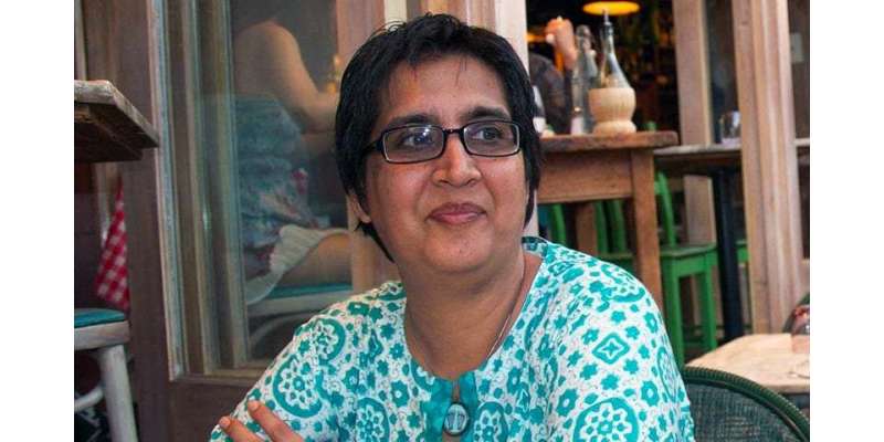 کراچی : ڈاکٹر سبین محمود کے قتل کا مقدمہ ڈیفنس تھانہ میں درج کر لیا گیا۔