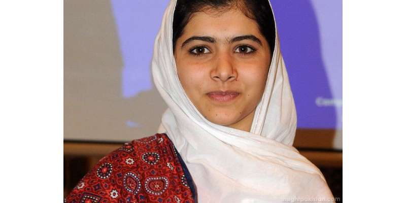 ملالہ یوسفزئی کی سماجی کارکن سبین محمود کے قتل کی شدید مزمت