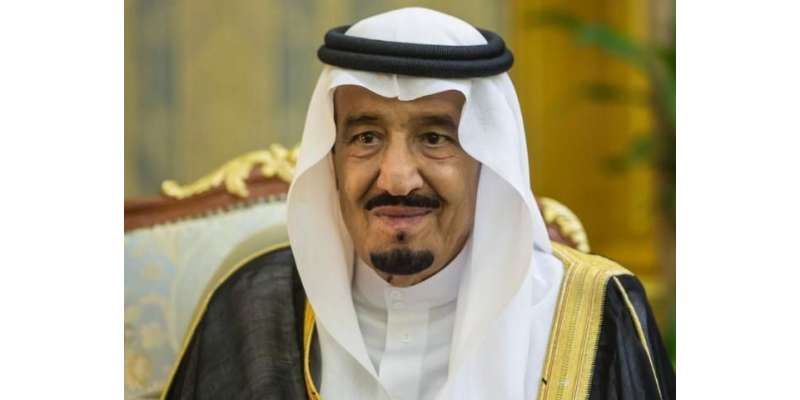 شاہ سلمان کا عزم ہمارے لیے مشعل راہ ہے یمن میں بغاوت عرب اقوام کی بقاء ..