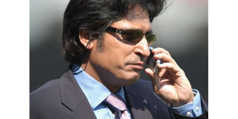 رمیز راجہ نے بنگلہ دیش کے خلاف شکستوں کو شرمناک اور پاکستان کرکٹ کی ..