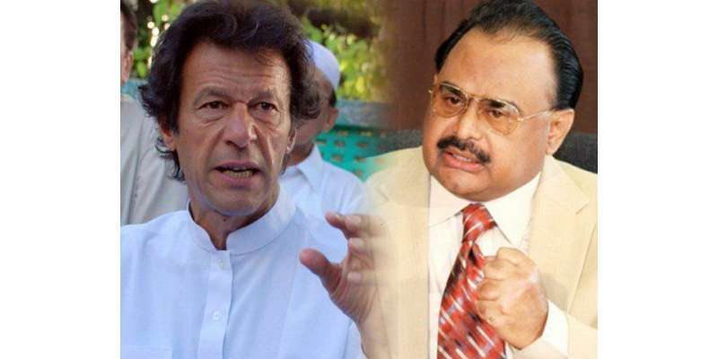 عمران خان کے جھوٹے الزامات کی مذمت کرتاہوں ‘پی ٹی آئی قائد قوم سے معافی ..