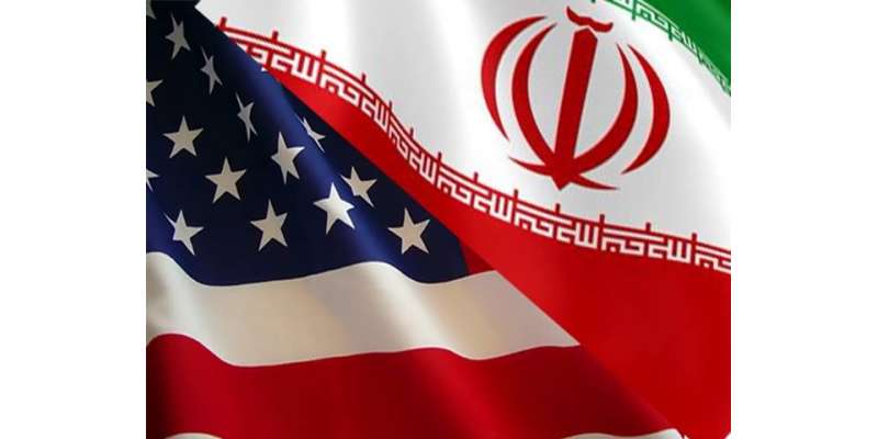 ایران نے امریکی کارگو جہاز قبضے میں لے لیا: عرب ٹی وی