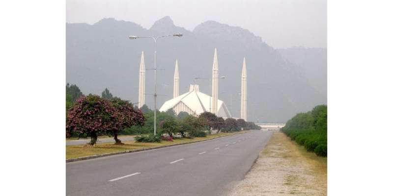 اسلام آباد میں بیک وقت نماز اور اذان  کے نظام کا اعلان کر دیا گیا