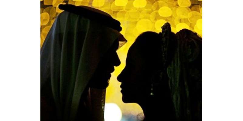 شادی کے ہوشربا اخراجات، 20 لاکھ سعودی غیرشادی شدہ