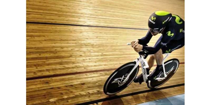 برطانوی سائیکلسٹ تیز ترین سائیکلنگ کا نیا ورلڈ ریکارڈ بنا ڈالا