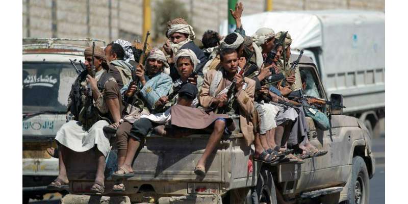 یمن ،ایرانی جنگجوؤں کی حوثیوں کے ہمراہ لڑائی کا انکشاف، ایرانی پاسداران ..