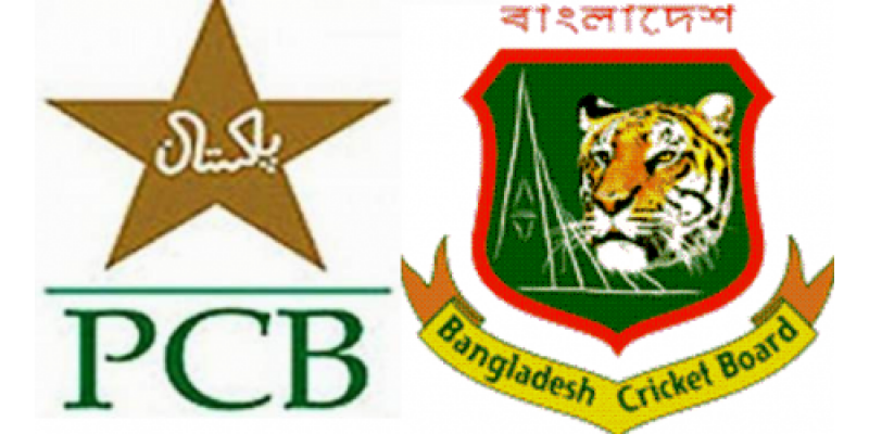 پاکستان اور بنگلہ دیش کے درمیان سیریز کا آخری ٹیسٹ کل شروع ہو گا