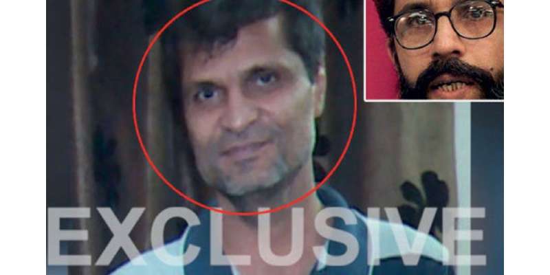 عمران فاروق قتل: برطانیہ کااہم ملزم معظم علی کی حوالگی کے لئے انٹرپول ..
