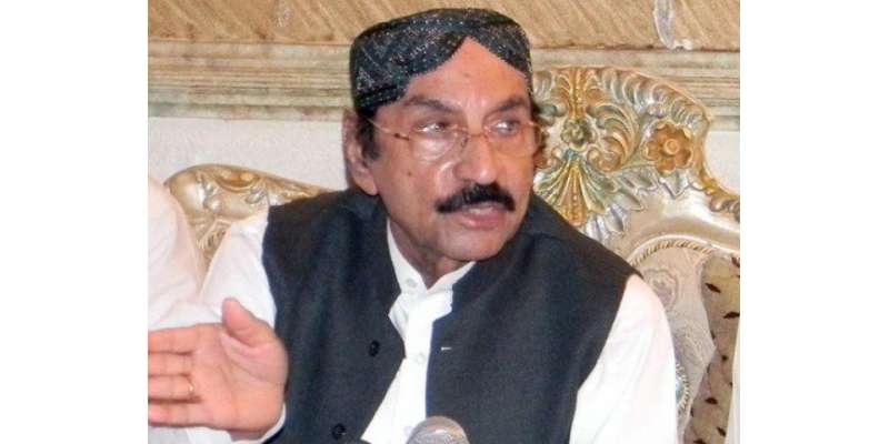 وزیراعلی سندھ سیدقائم علی شاہ نے گرفتار ملزمان کی سیاسی وابستگی ظاہر ..
