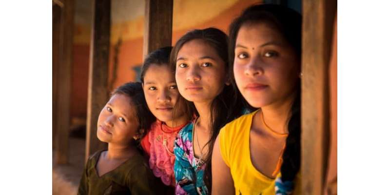 نیپال، زلزلے کے بعد ایک اور قیامت ٹوٹ پڑی۔۔۔ بے آسرا لڑکیوں کیلئے ”شیطان“ ..