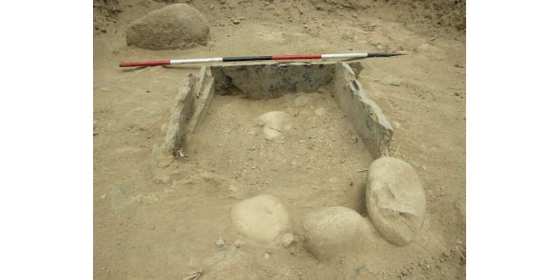 چترال میں ہزاروں سال پرانے آثار قدیمہ نے محققین کیلئے نیا باب کھول ..