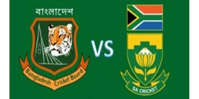 جنوبی افریقہ کی کرکٹ ٹیم جولائی میں بنگلہ دیش کا دورہ کرے گی
