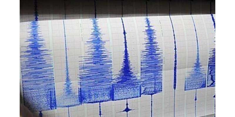 نئی دہلی : بھارت کے شمال اور مشرقی حصوں میں زلزلے کے جھٹکے
