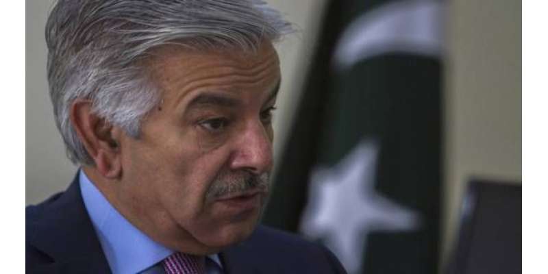 اسلام آباد : صوبوں کے خدشات کو دور کرنا ہمارا فرض ہے۔  وفاقی وزیر پانی ..