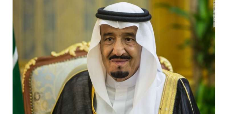 سعودی شاہ سلمان کایمن امدادی مرکزکیلئے ایک ارب ریال مختص کرنے کا اعلان