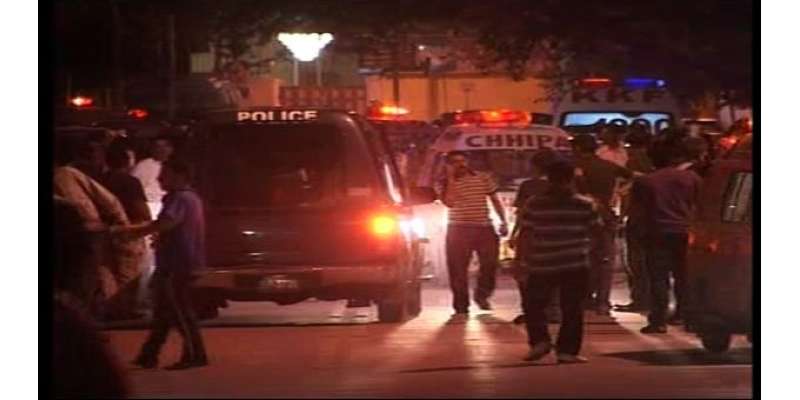 سانحہ کراچی کے بس کنڈکٹر کا بیان سامنے آگیا، حملہ آوروں کی تعداد 6 سے ..