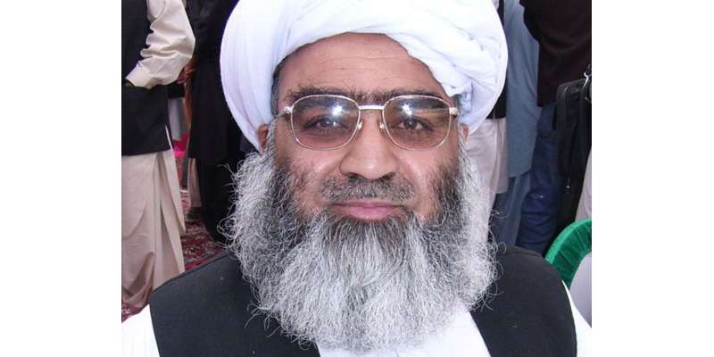 پشین میں اپوزیشن لیڈر بلوچستان اسمبلی مولانا عبدالواسع بم حملے میں ..