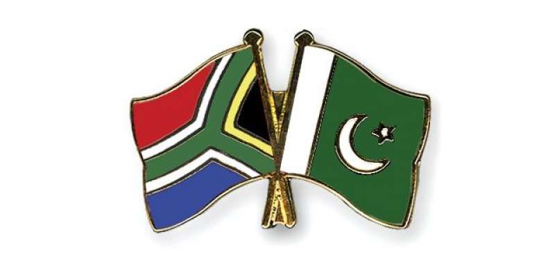 جنوبی افریقہ نے پاکستانی سیمنٹ پر اینٹی ڈمپنگ ڈیوٹی لگادی