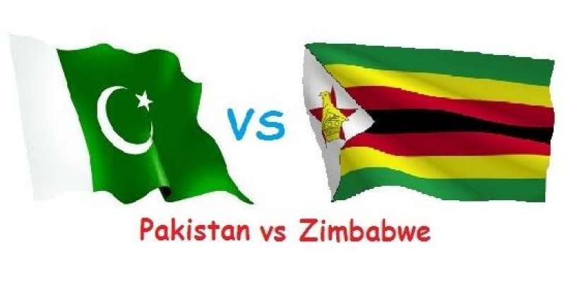 زمبابوے کیخلاف ٹی ٹونٹی سیریز کے لیے قومی کرکٹ ٹیم کا اعلان کر دیا گیا