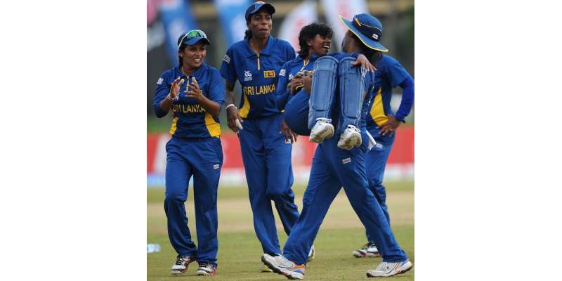 سری لنکا اور ویسٹ انڈیز ویمنز کے درمیان چوتھا اور آخری ون ڈے کل کھیلا ..