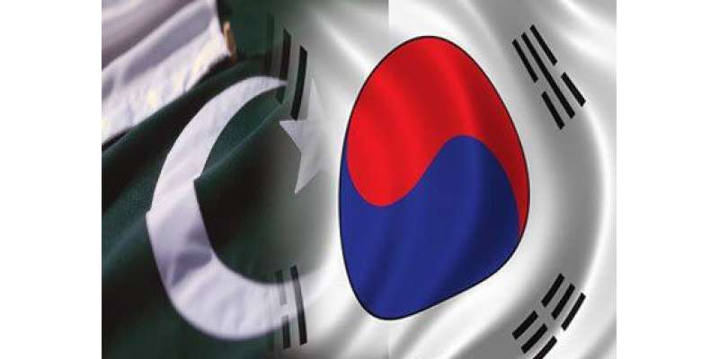 پاکستان اور جنوبی کوریا کے مابین تیسرا ہاکی میچ 2-2گولز سے برابر رہا